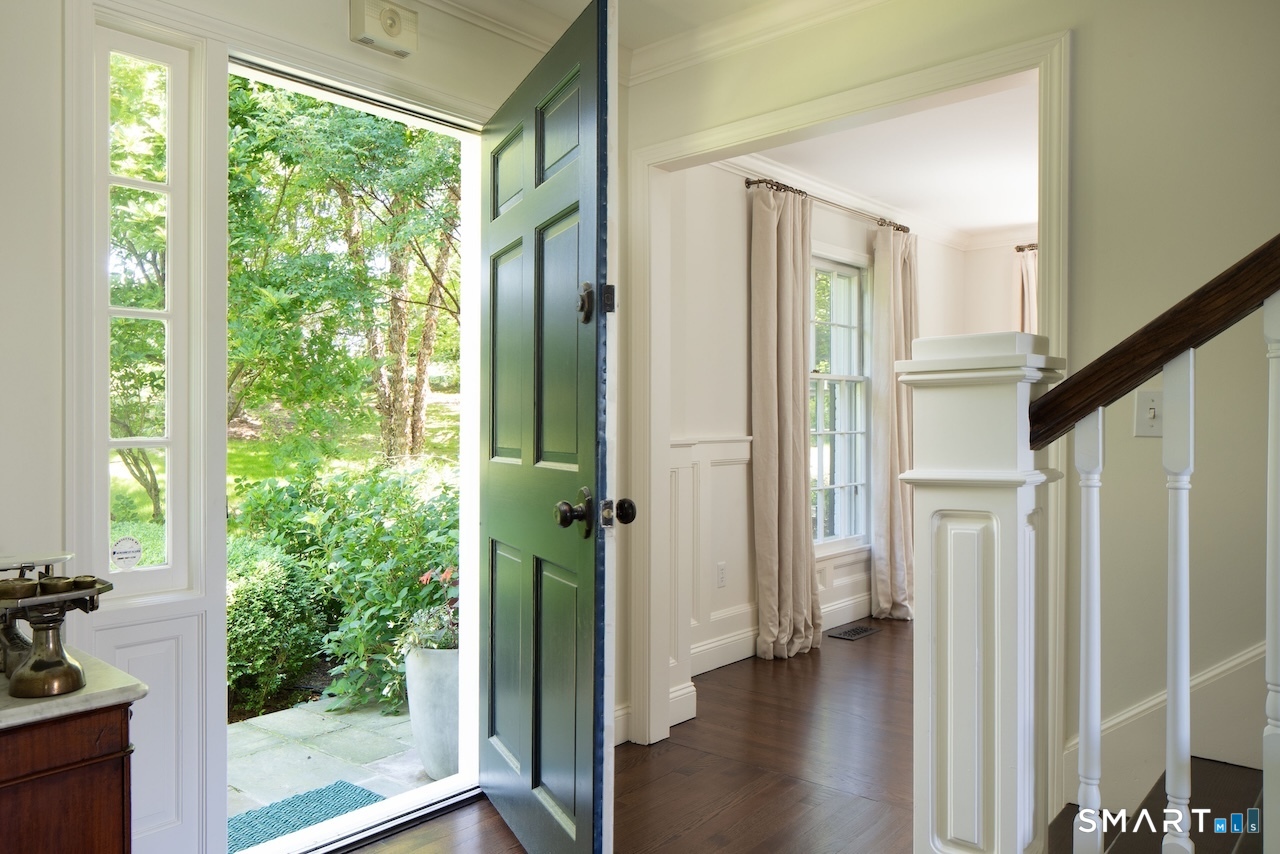 243 Wells Hill Road Salisbury CT 06039
