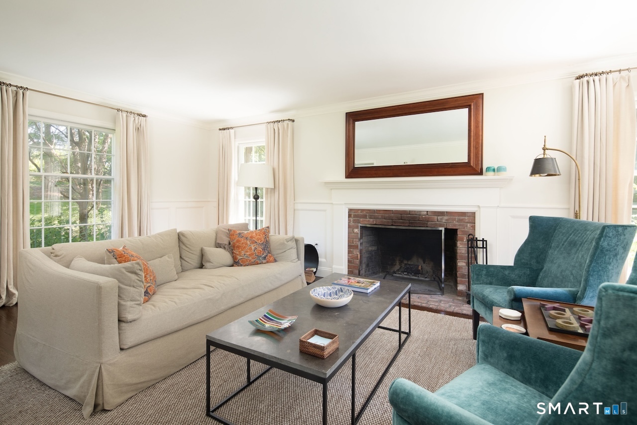 243 Wells Hill Road Salisbury CT 06039
