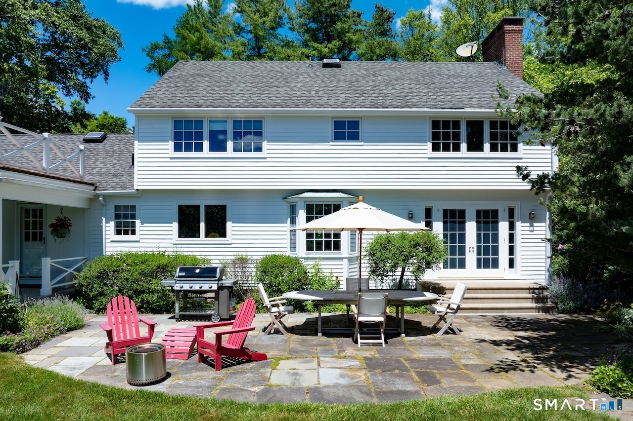 243 Wells Hill Road Salisbury CT 06039