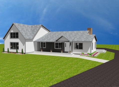 134 Cedarwood Lane Newington CT 06111