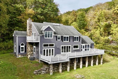 168 Cobble Road Kent CT 06757