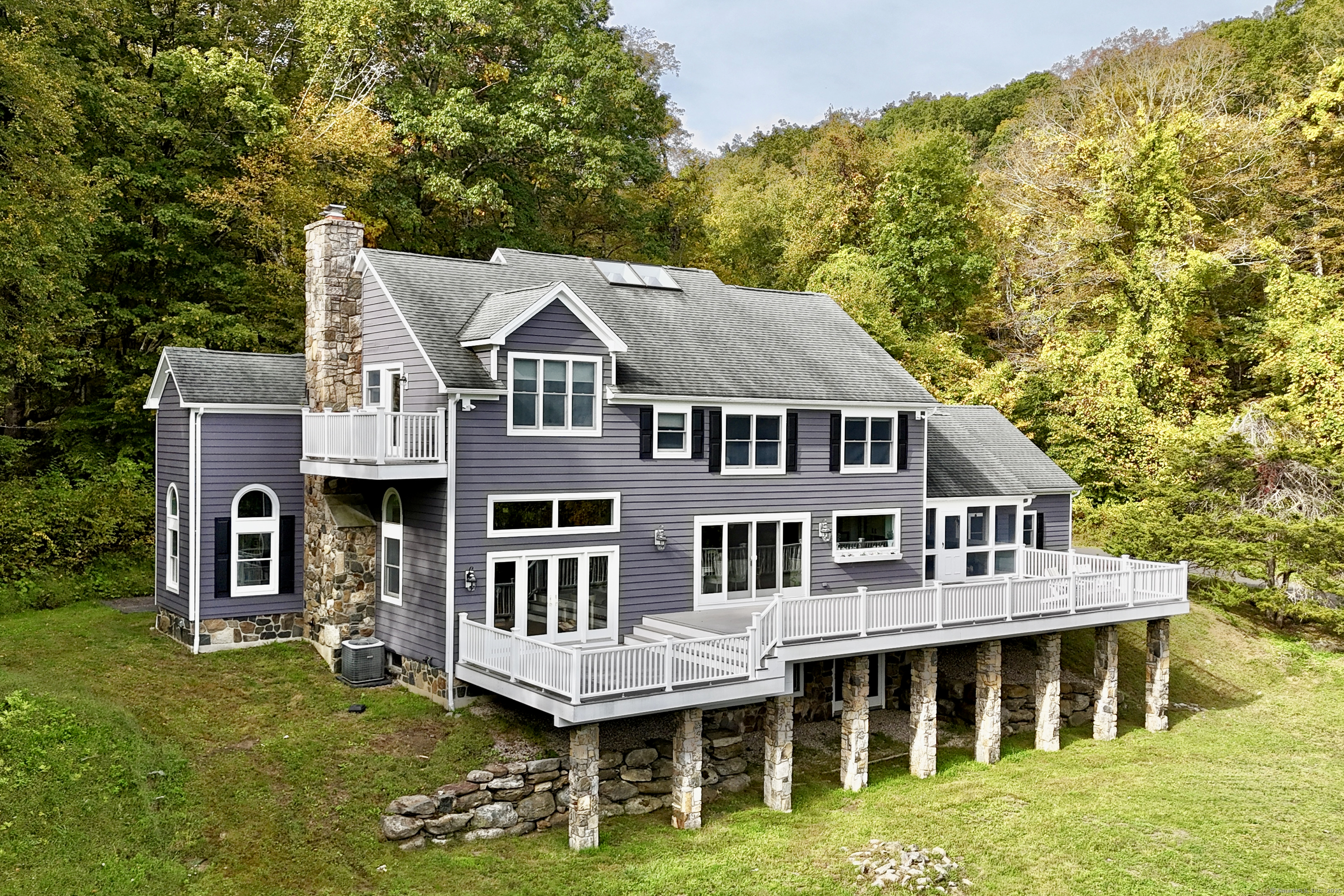 168 Cobble Road Kent CT 06757