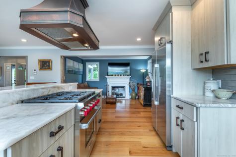 168 Cobble Road Kent CT 06757