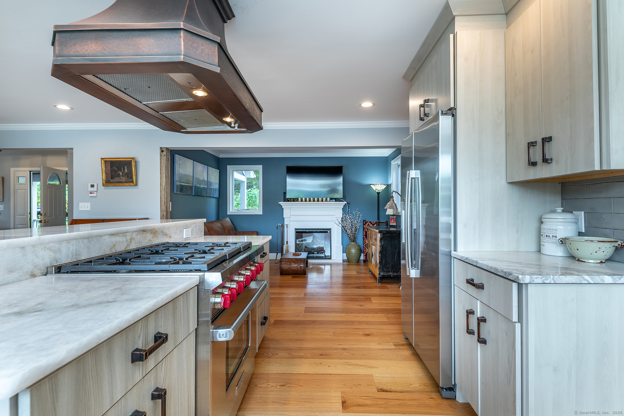 168 Cobble Road Kent CT 06757