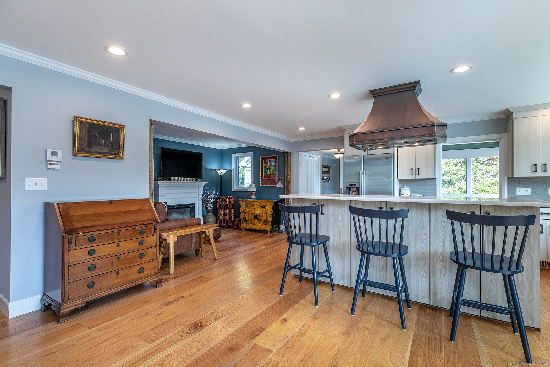 168 Cobble Road Kent CT 06757