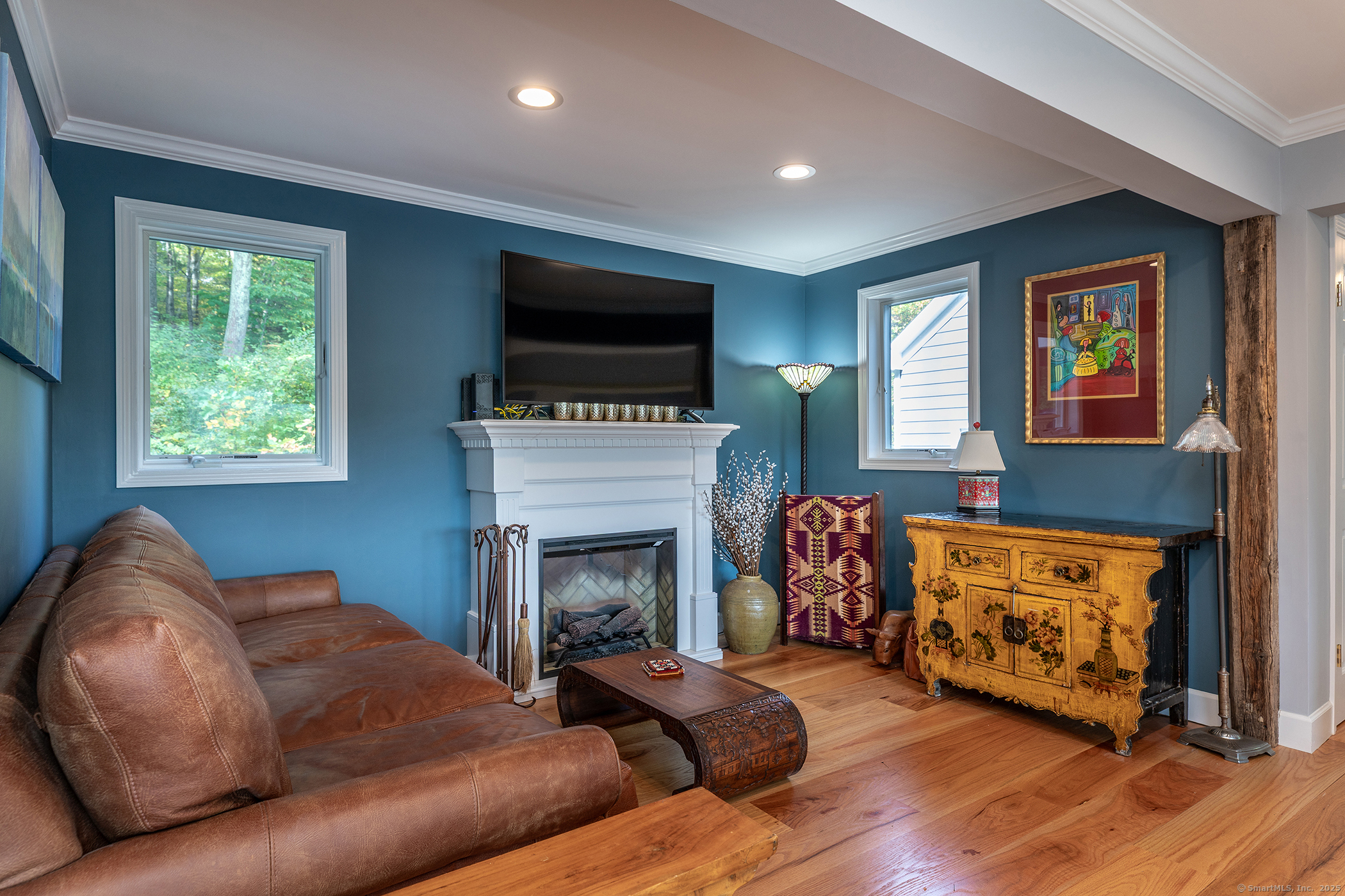 168 Cobble Road Kent CT 06757