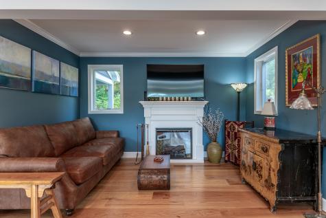 168 Cobble Road Kent CT 06757