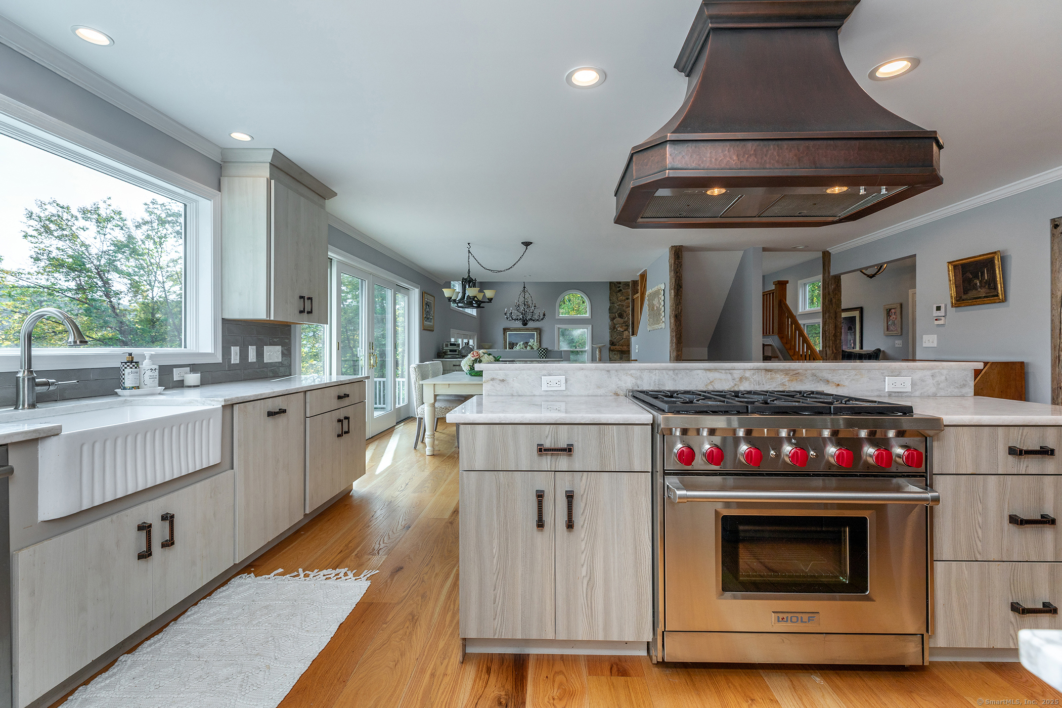 168 Cobble Road Kent CT 06757