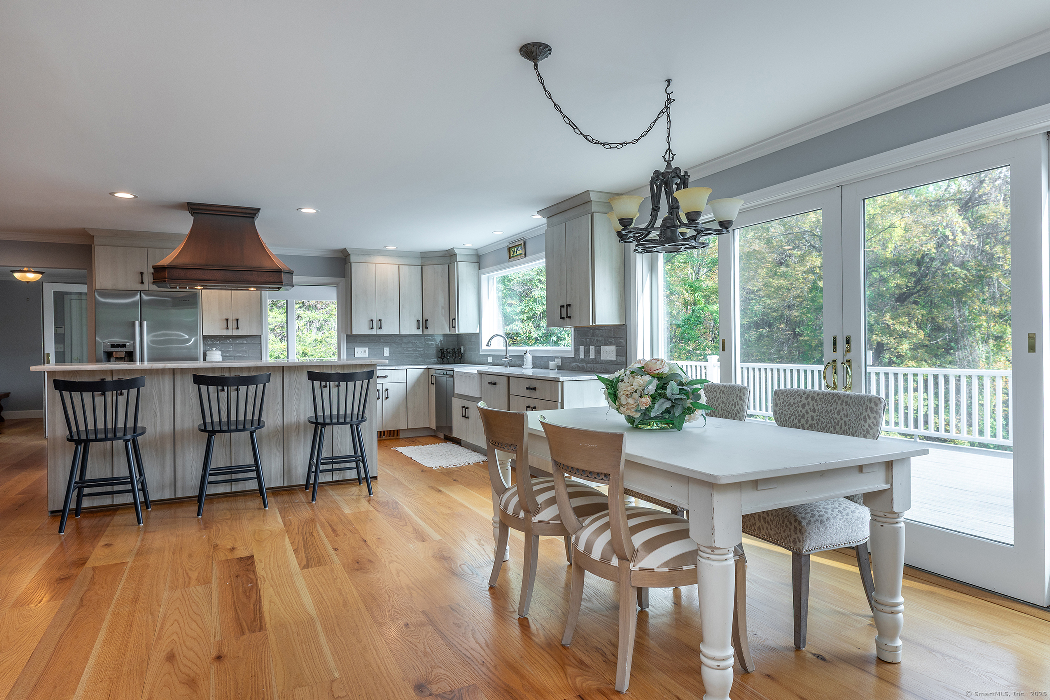 168 Cobble Road Kent CT 06757