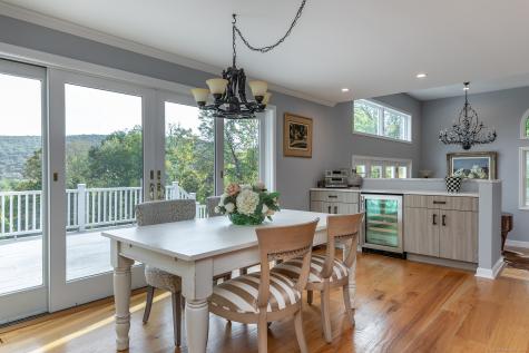 168 Cobble Road Kent CT 06757