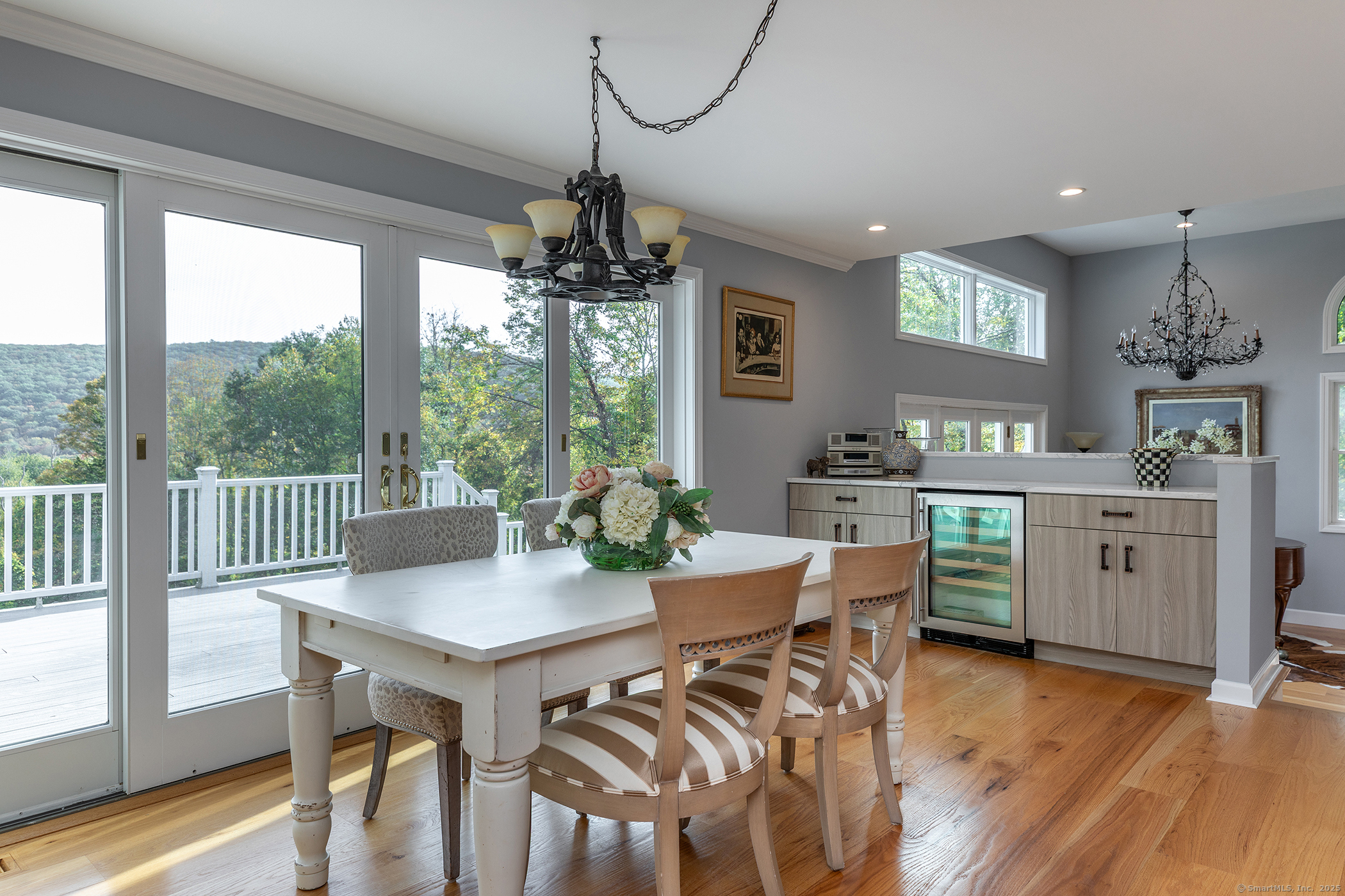 168 Cobble Road Kent CT 06757