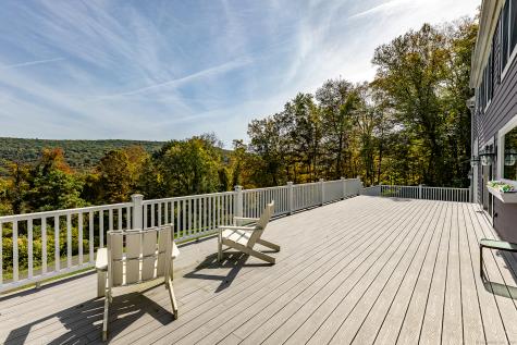 168 Cobble Road Kent CT 06757