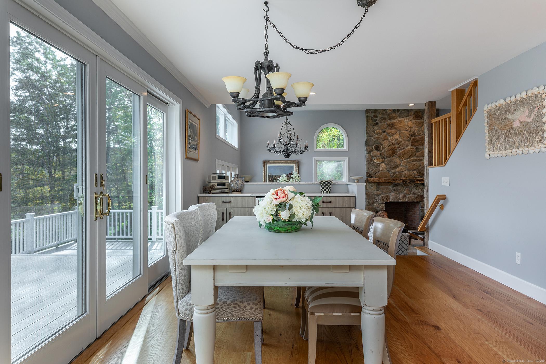 168 Cobble Road Kent CT 06757