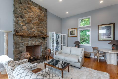 168 Cobble Road Kent CT 06757