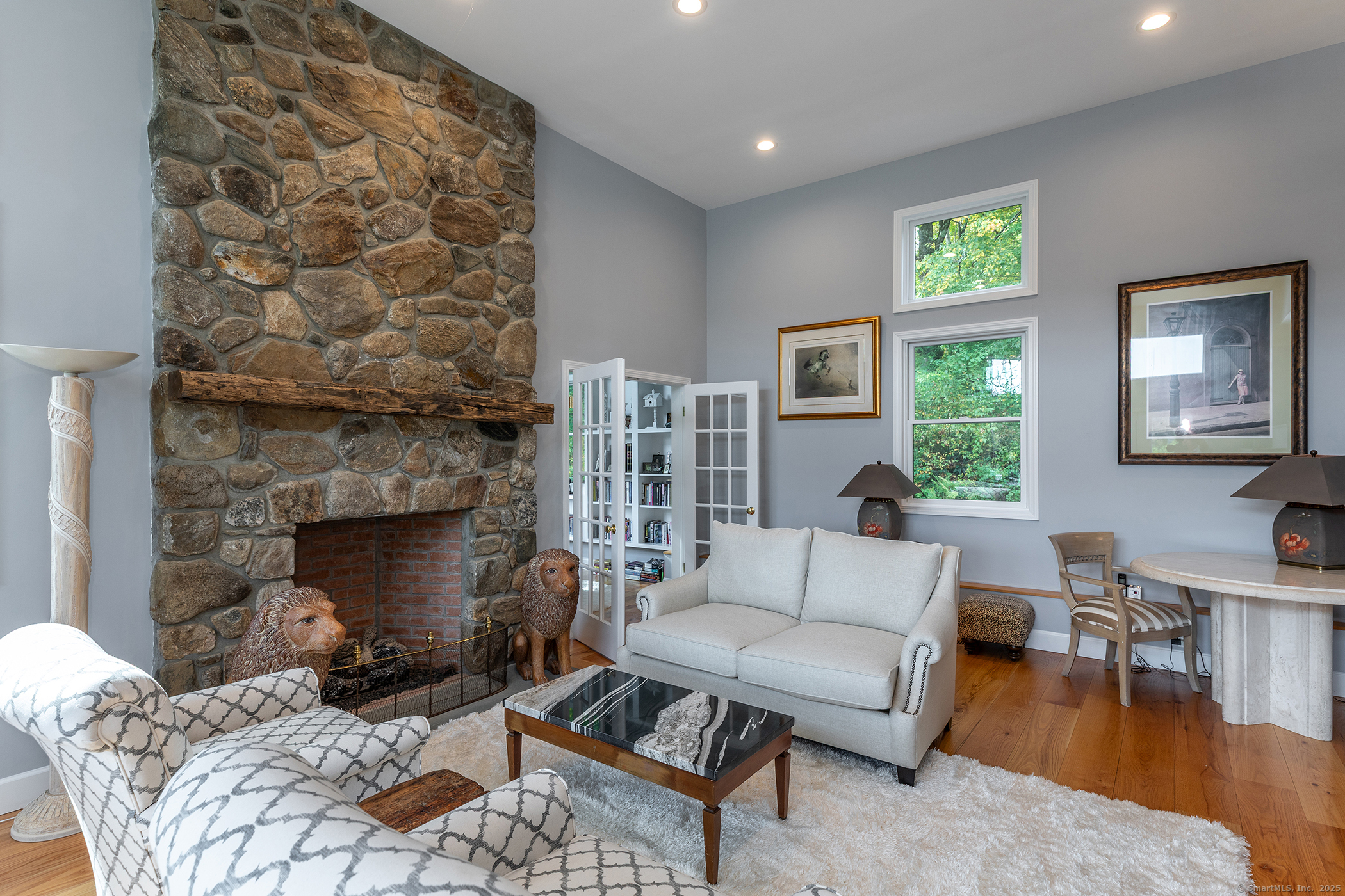 168 Cobble Road Kent CT 06757