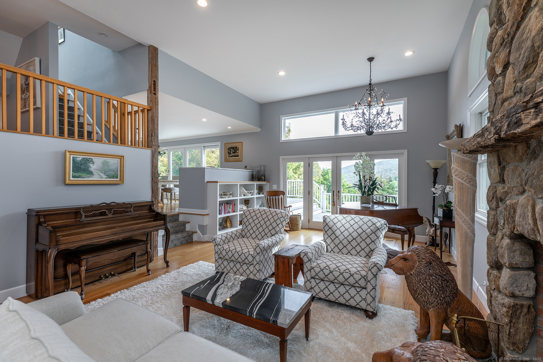 168 Cobble Road Kent CT 06757