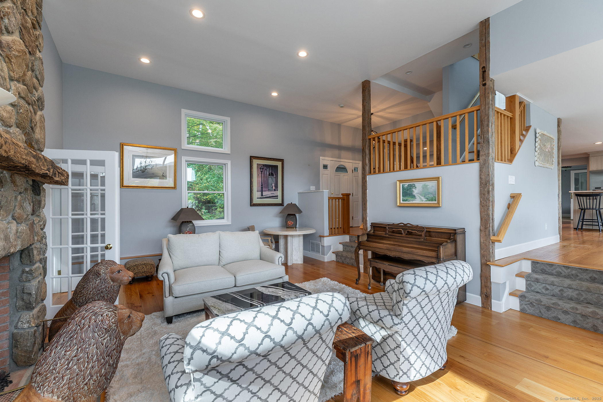 168 Cobble Road Kent CT 06757
