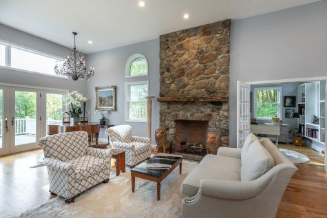 168 Cobble Road Kent CT 06757