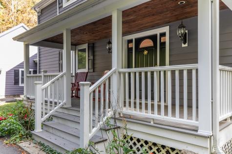 168 Cobble Road Kent CT 06757