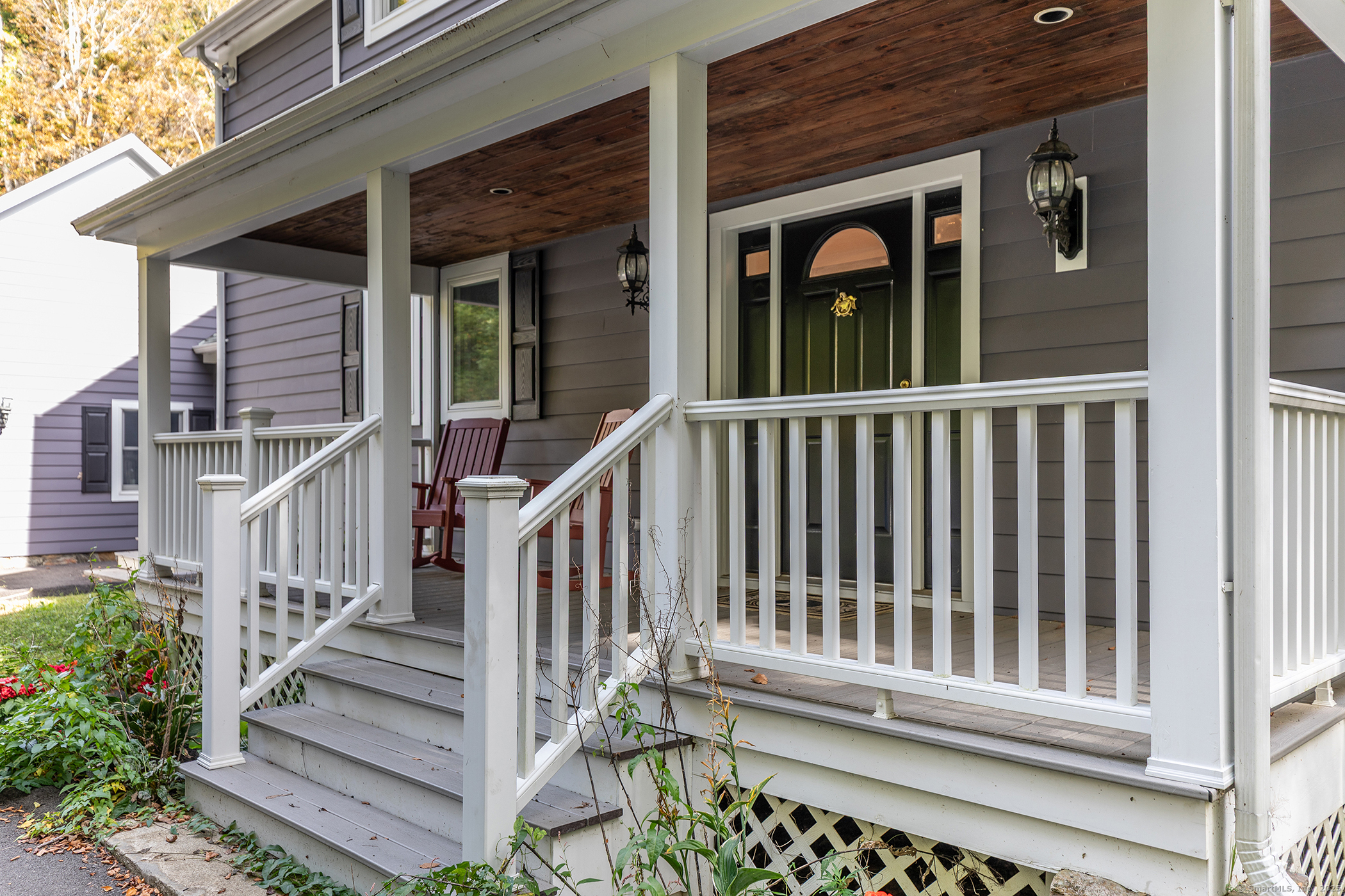 168 Cobble Road Kent CT 06757