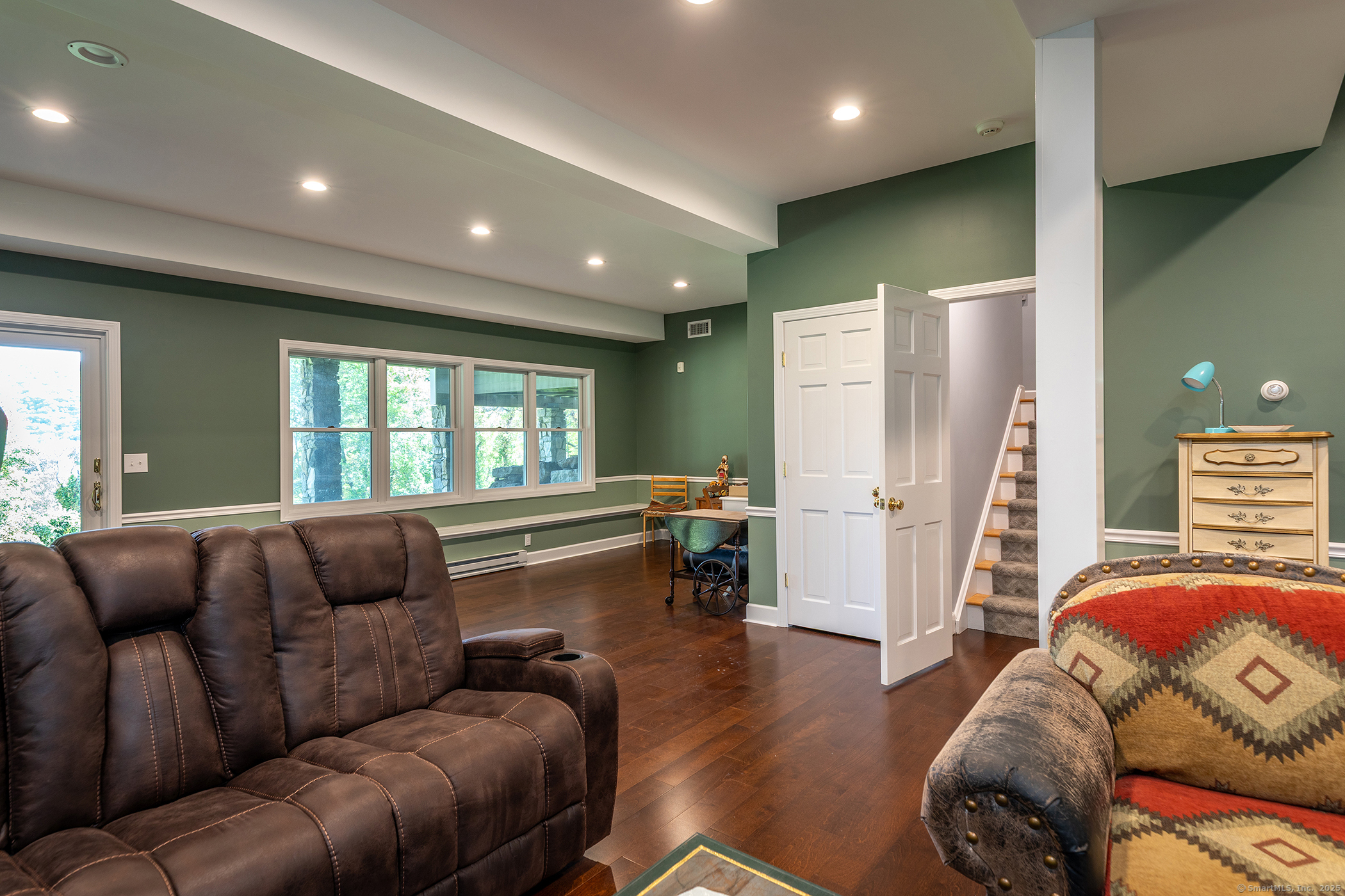 168 Cobble Road Kent CT 06757