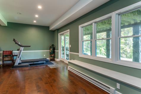 168 Cobble Road Kent CT 06757