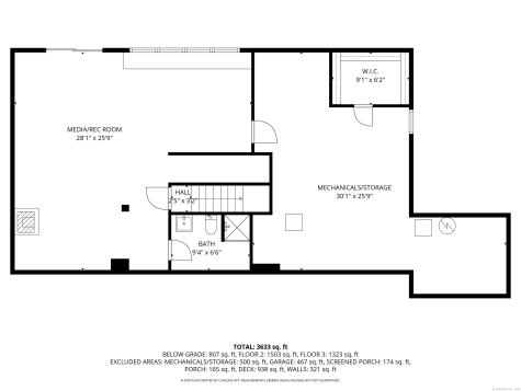 168 Cobble Road Kent CT 06757