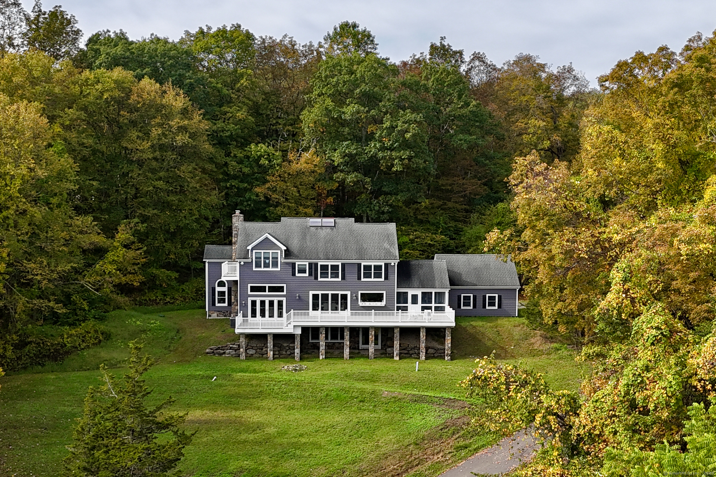 168 Cobble Road Kent CT 06757