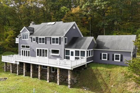 168 Cobble Road Kent CT 06757