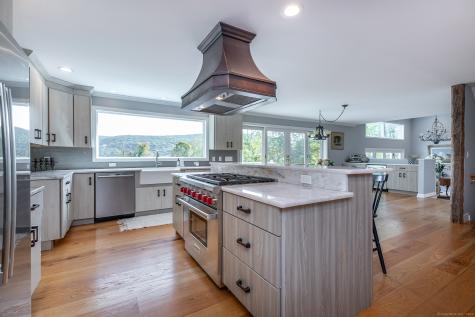 168 Cobble Road Kent CT 06757