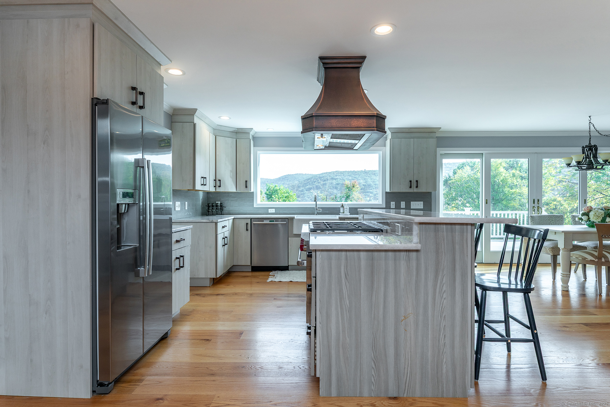 168 Cobble Road Kent CT 06757