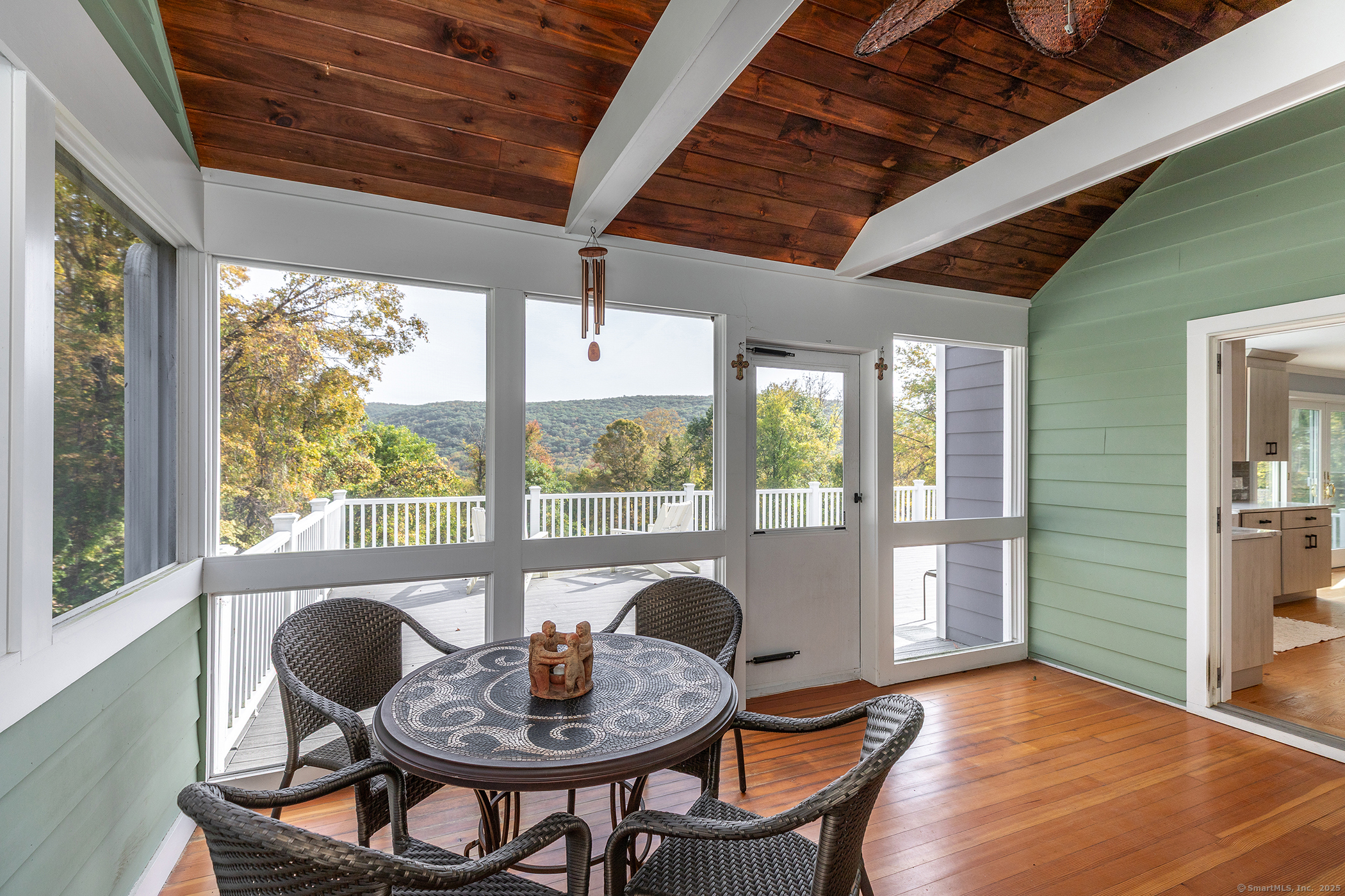 168 Cobble Road Kent CT 06757