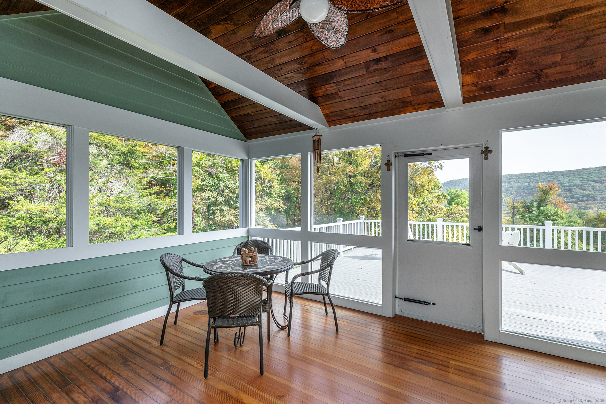 168 Cobble Road Kent CT 06757