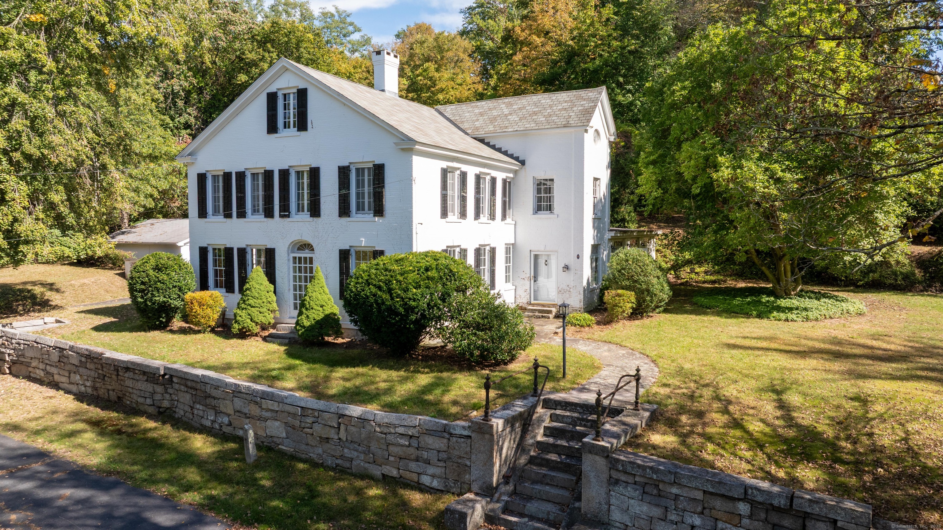 9 Long Hill Road East Hampton CT 06456