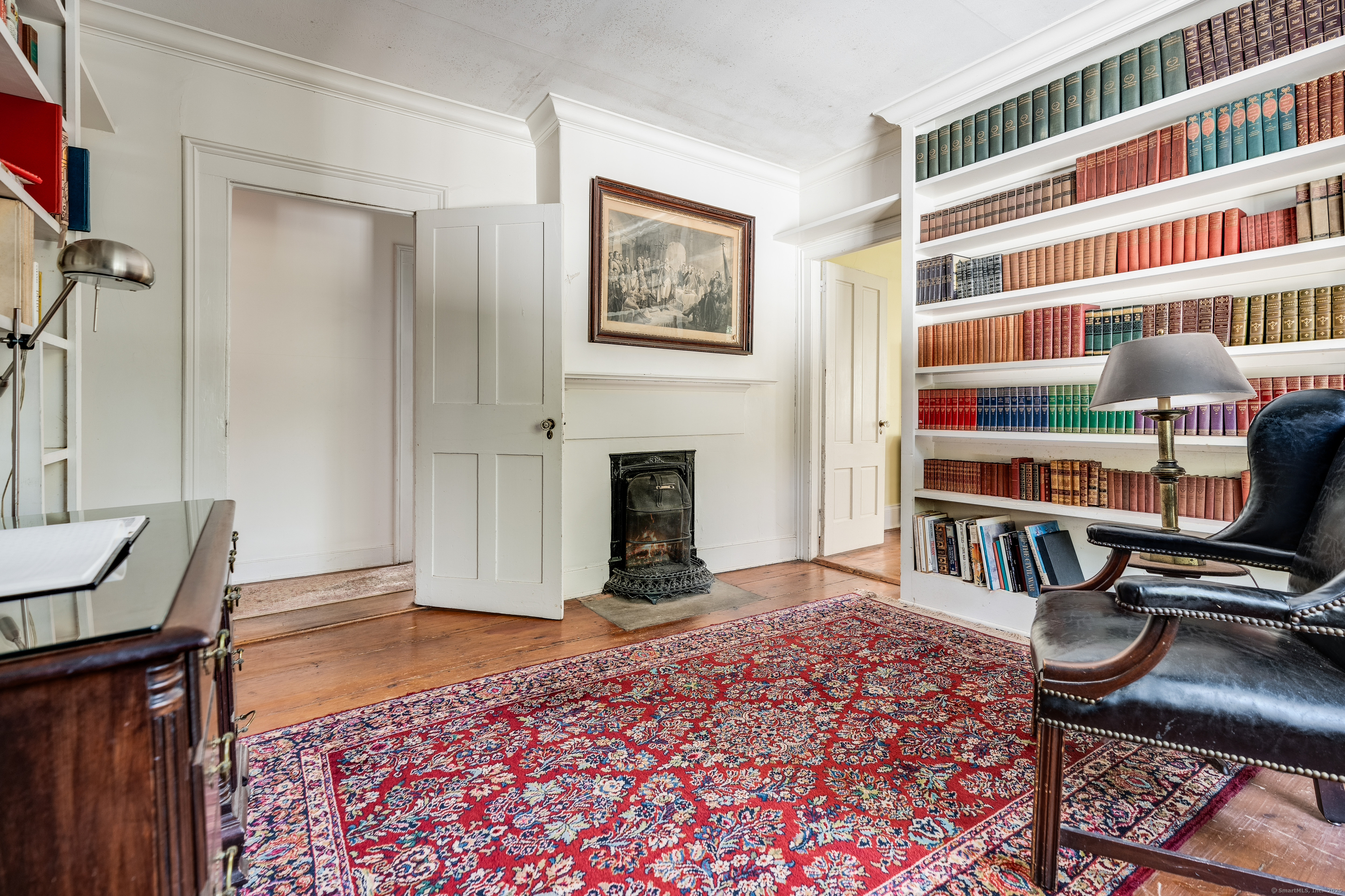 9 Long Hill Road East Hampton CT 06456