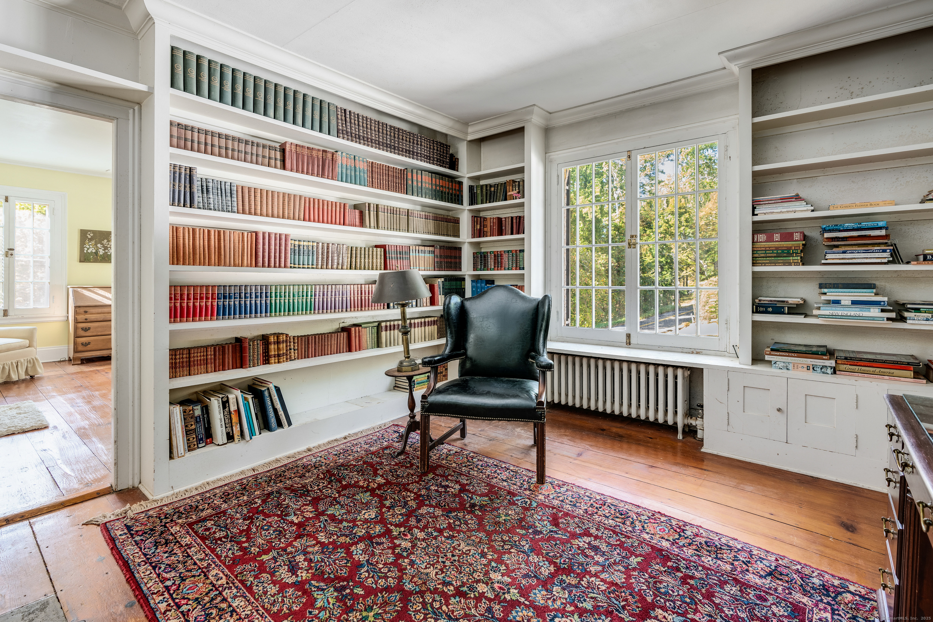 9 Long Hill Road East Hampton CT 06456