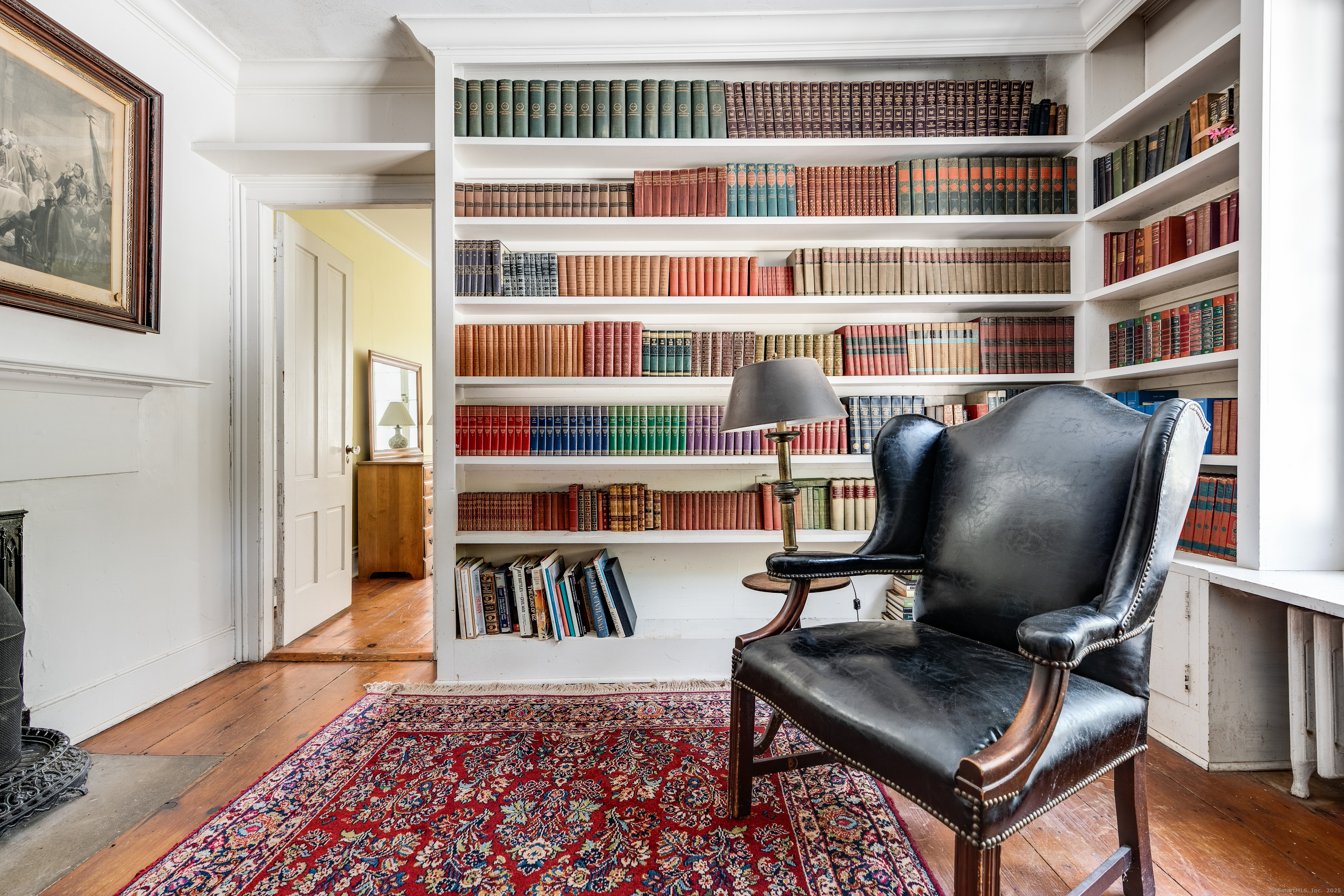 9 Long Hill Road East Hampton CT 06456