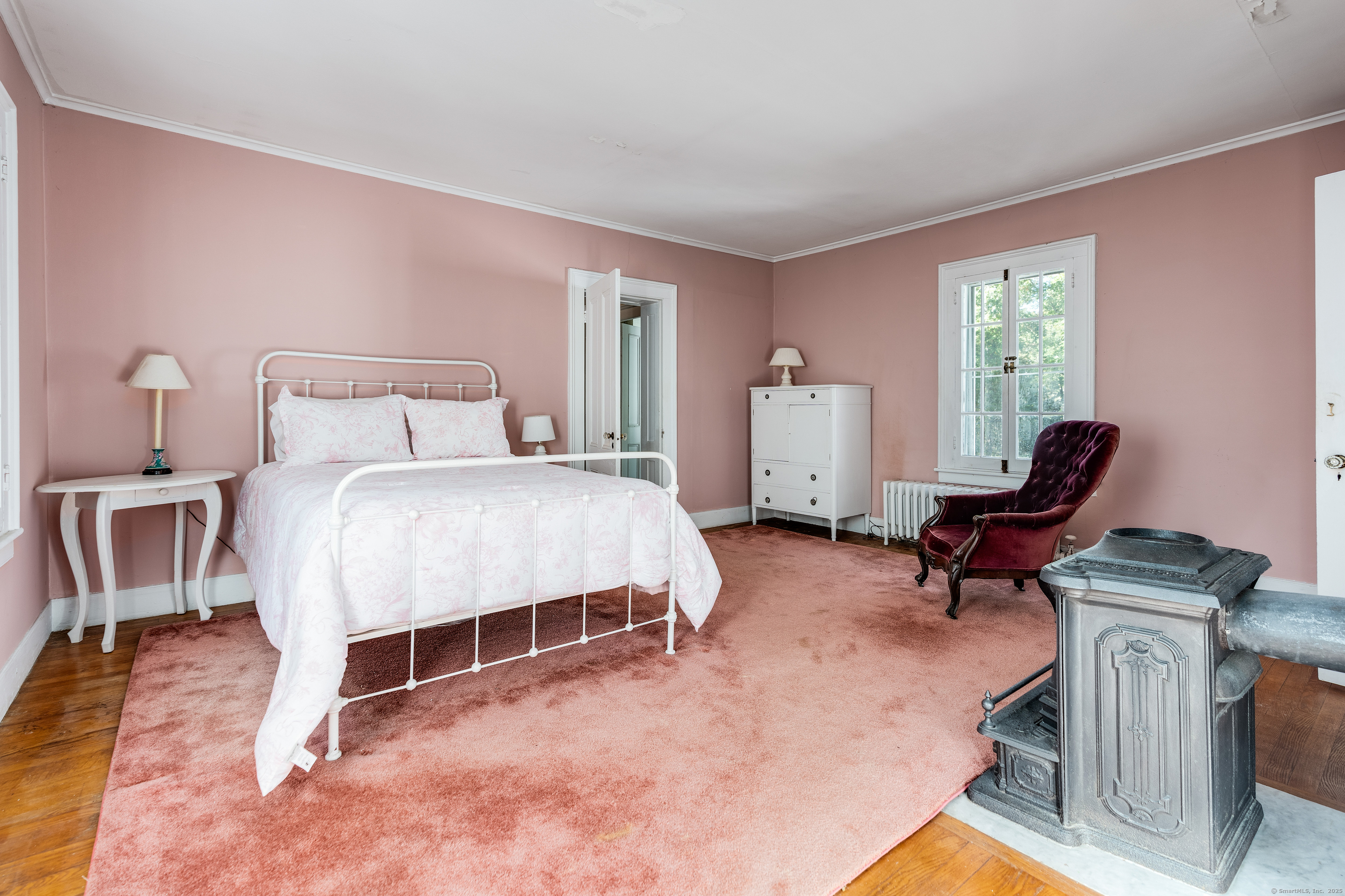 9 Long Hill Road East Hampton CT 06456