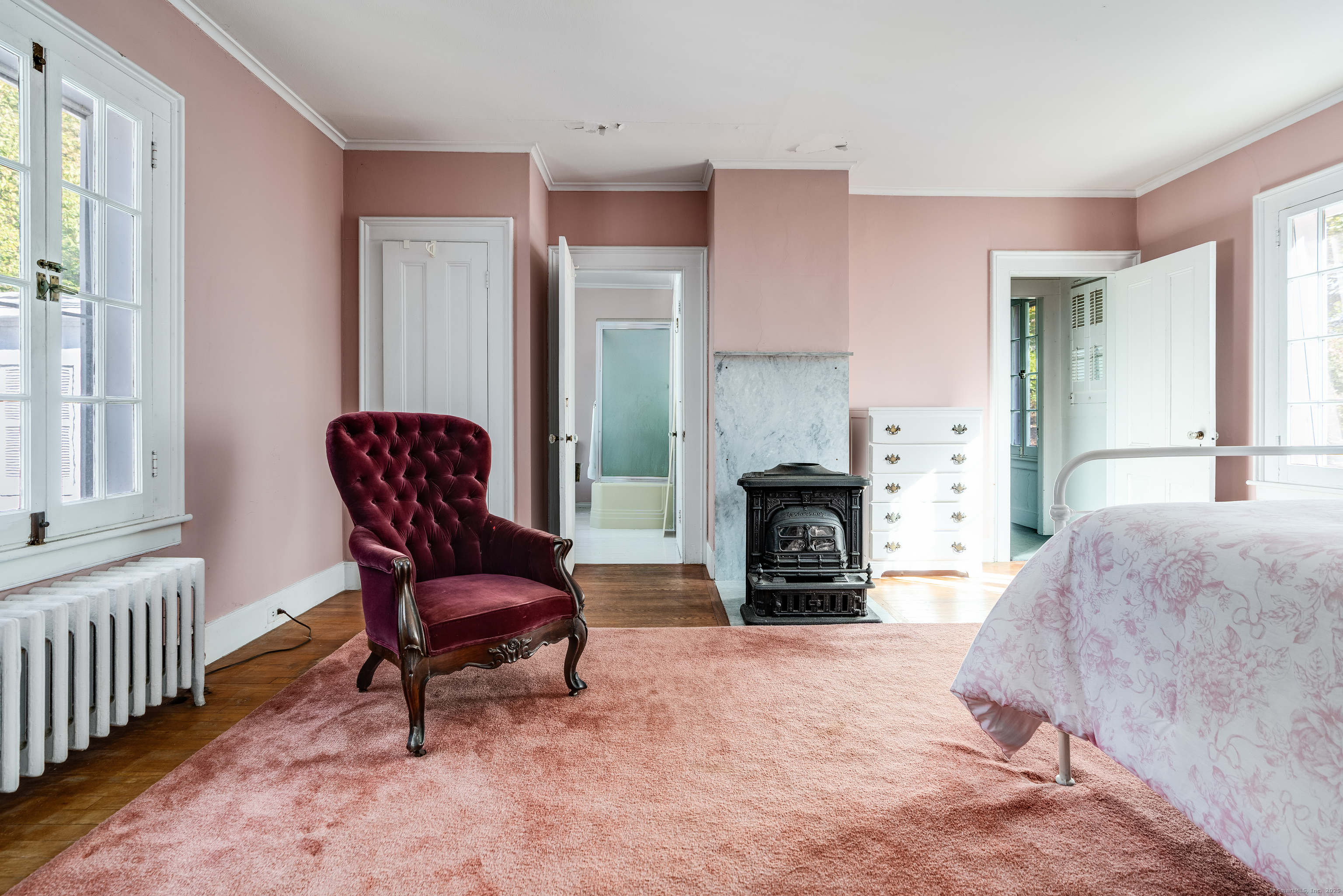 9 Long Hill Road East Hampton CT 06456