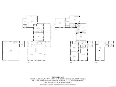 9 Long Hill Road East Hampton CT 06456