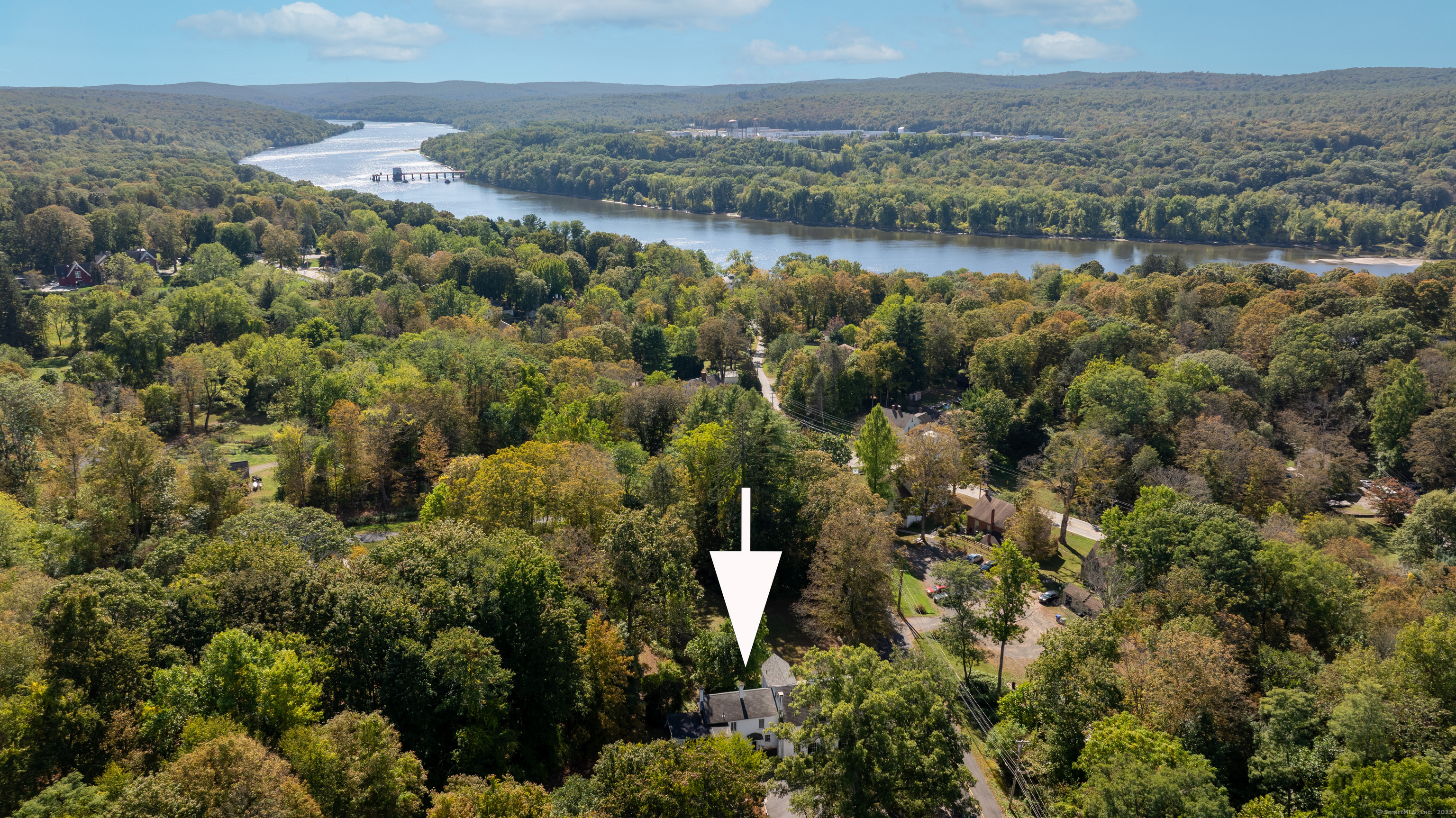 9 Long Hill Road East Hampton CT 06456