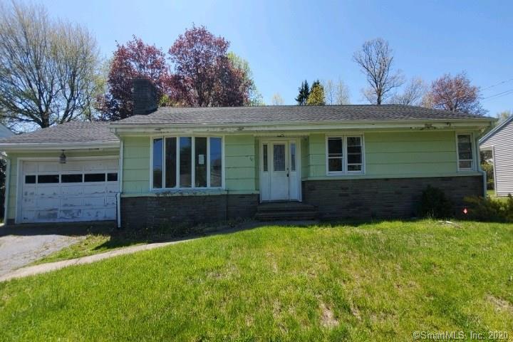 121 Doreen Drive Bridgeport CT 06604