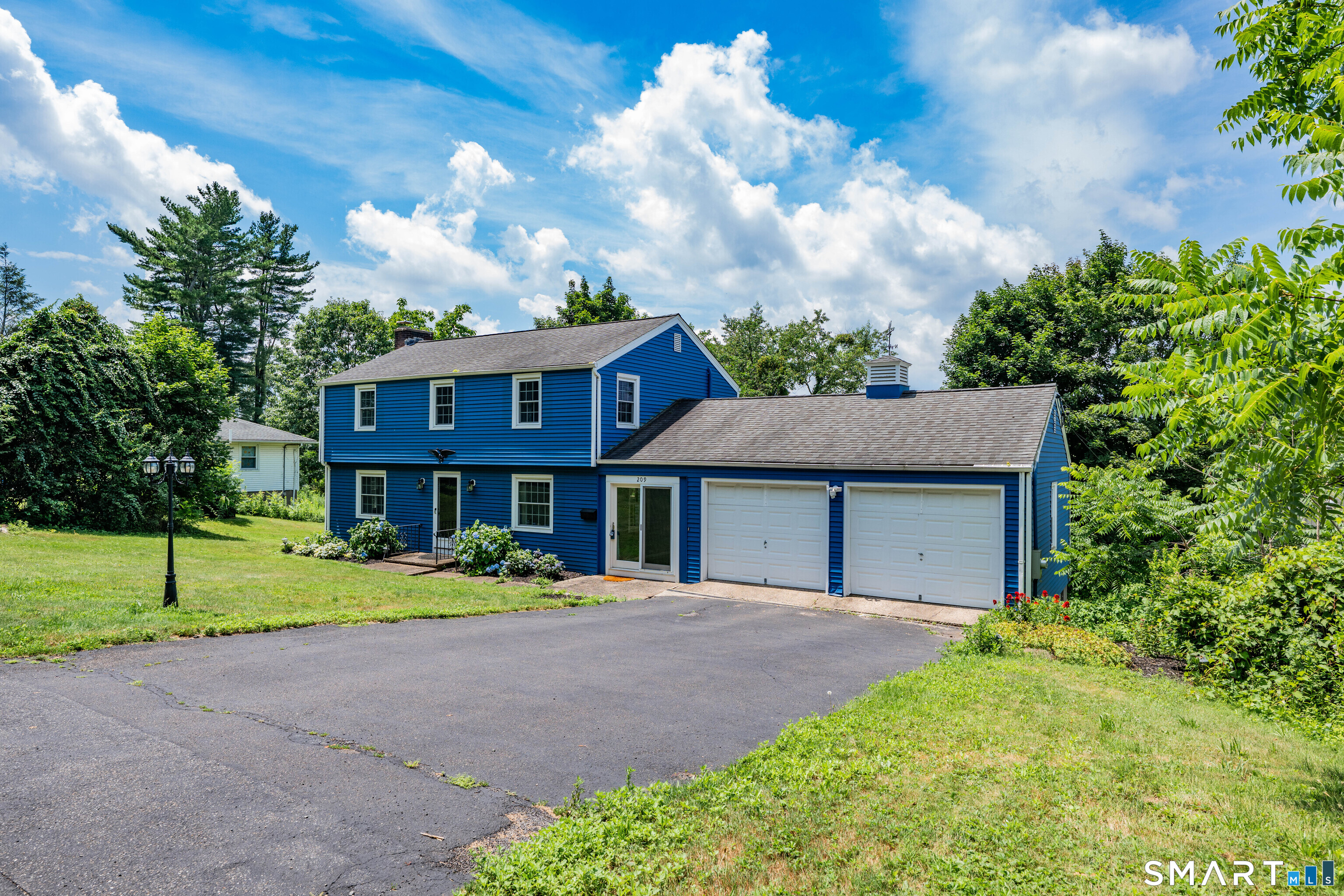 209 Lydale Place Meriden CT 06450