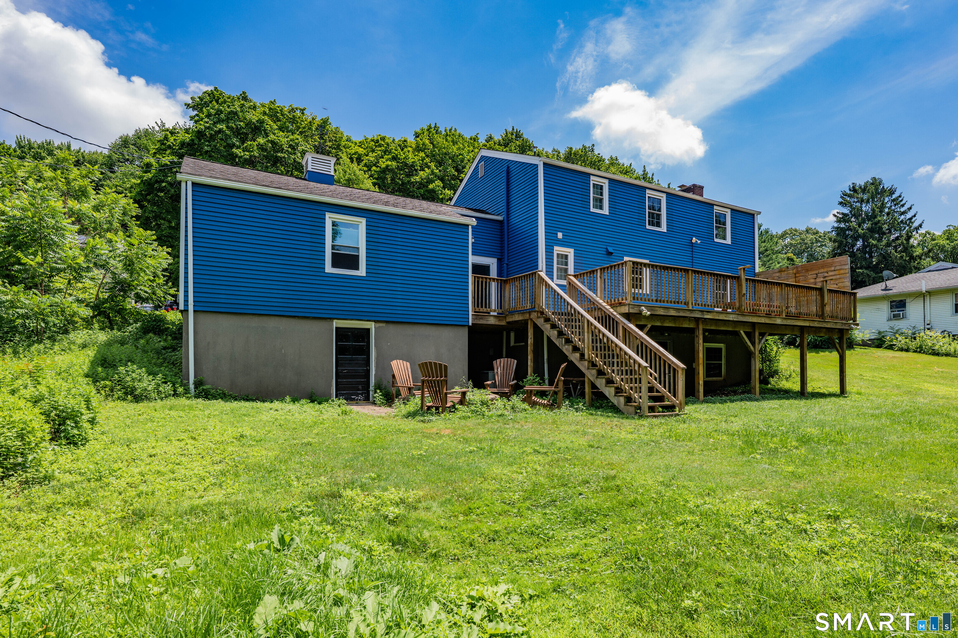209 Lydale Place Meriden CT 06450