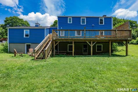 209 Lydale Place Meriden CT 06450