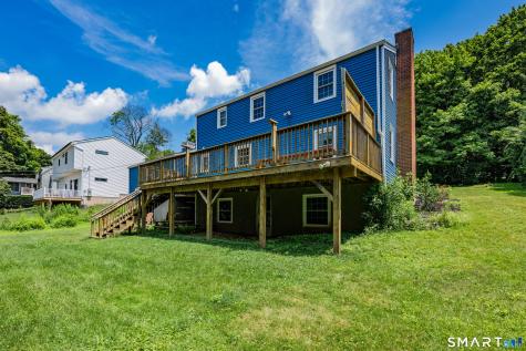 209 Lydale Place Meriden CT 06450