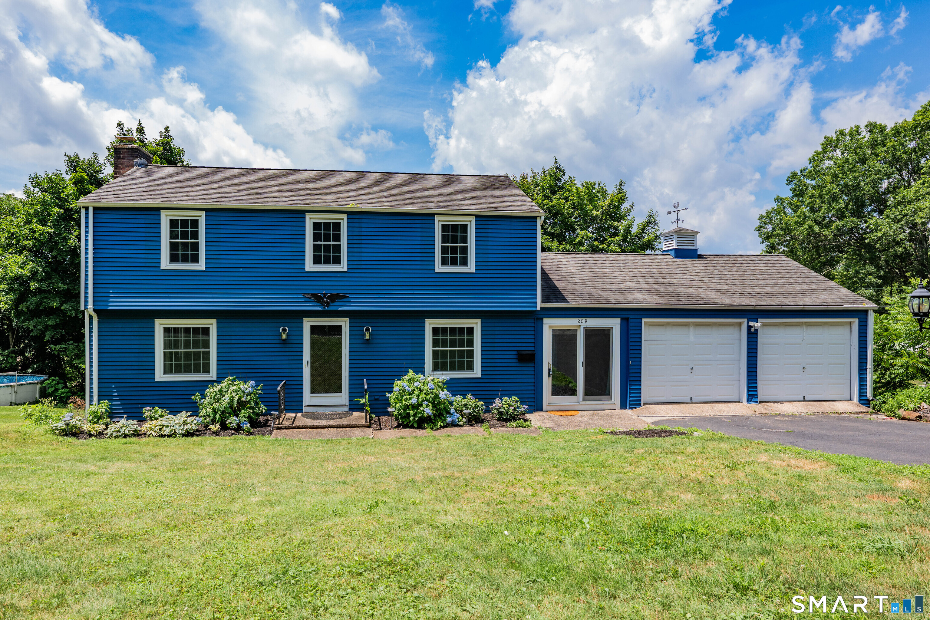 209 Lydale Place Meriden CT 06450