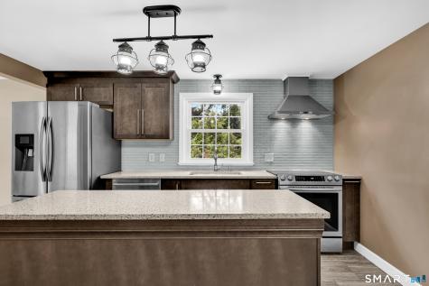209 Lydale Place Meriden CT 06450