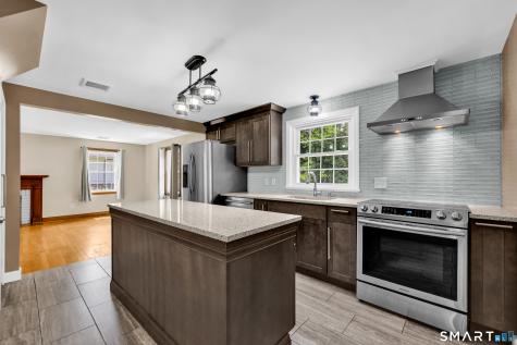 209 Lydale Place Meriden CT 06450