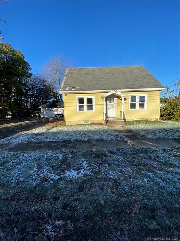 53 Lewis Street Plainville CT 06062